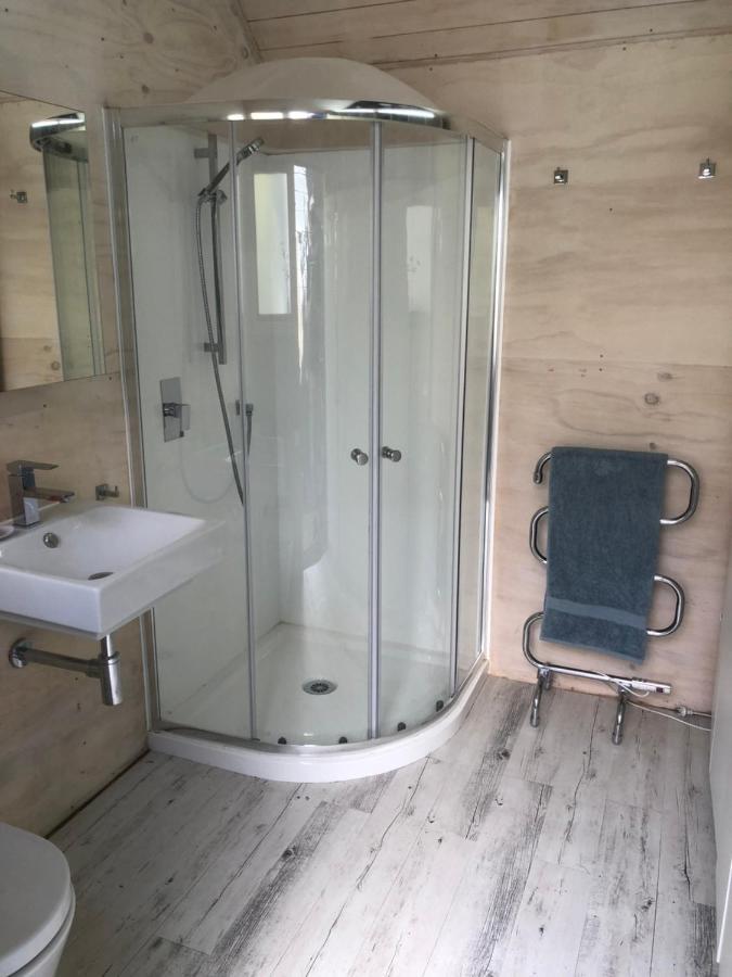 Studio Or Cabin On Whitby Нельсон Екстер'єр фото
