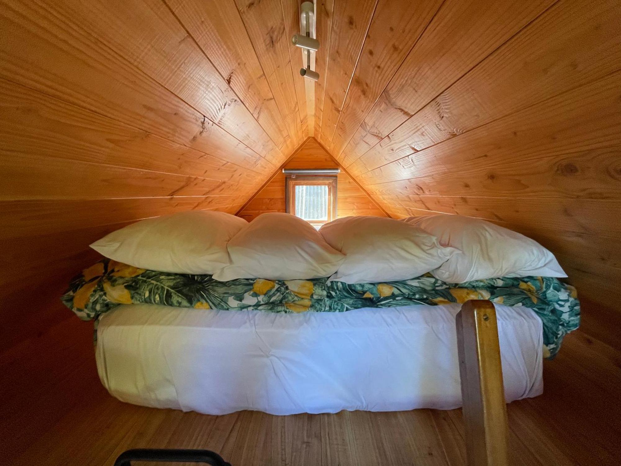 Studio Or Cabin On Whitby Нельсон Екстер'єр фото